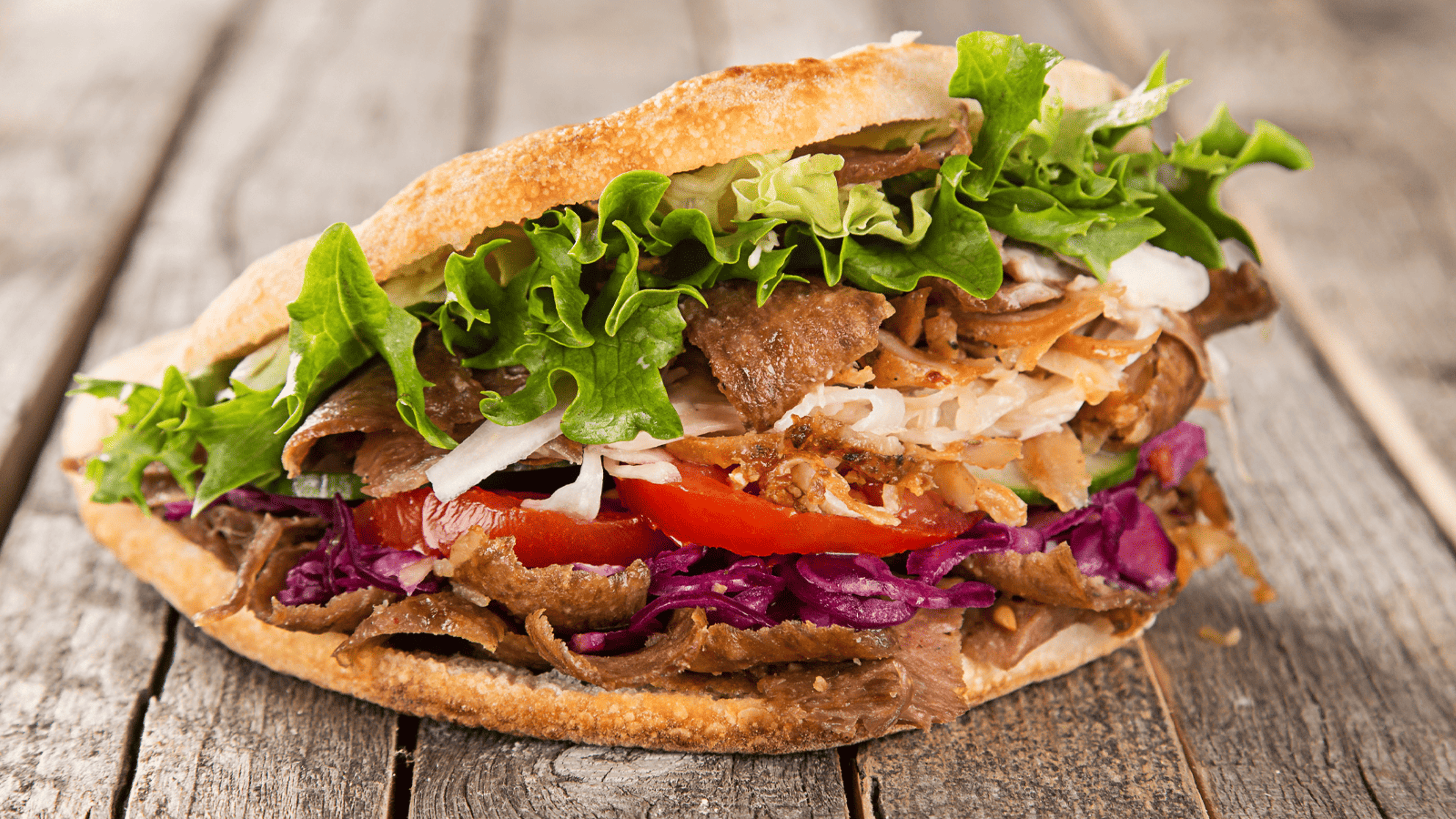 STOKE KEBAB HOUSE Plymouth